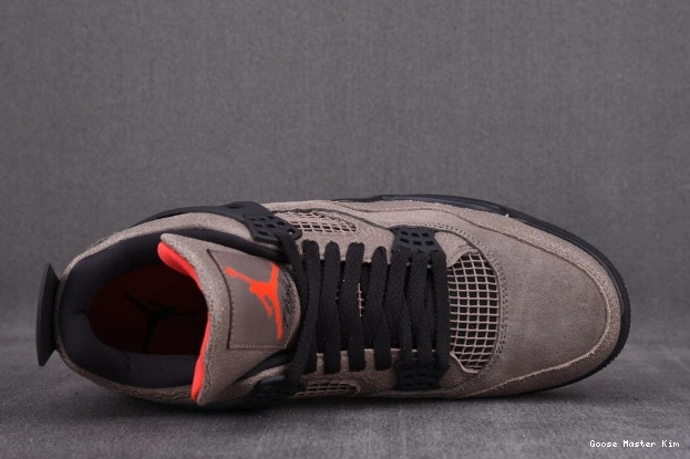 DB0732-200 Retro Air Haze